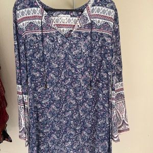 Billabong dress